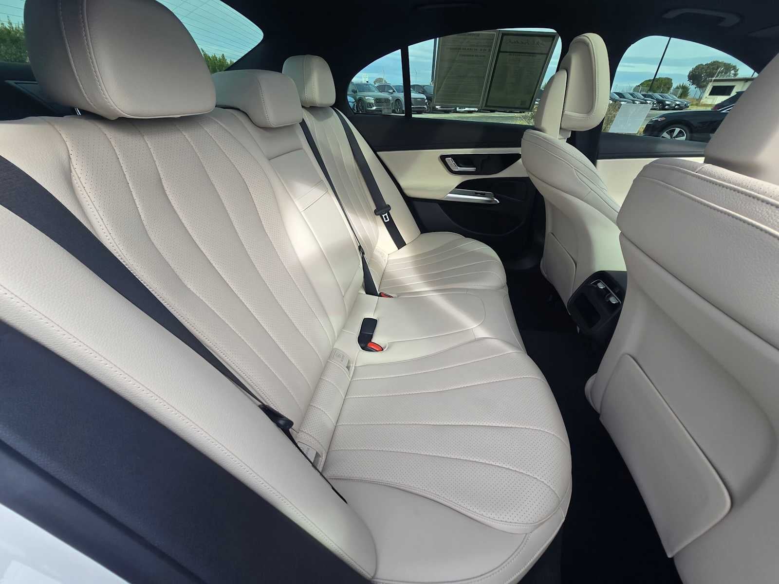 2026 Mercedes-Benz E 450 E 450