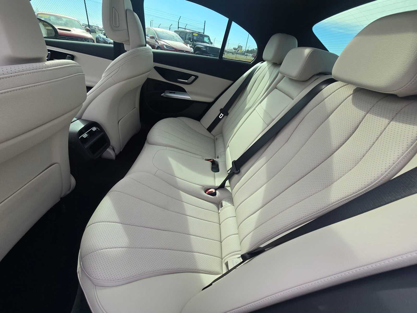 2026 Mercedes-Benz E 450 E 450
