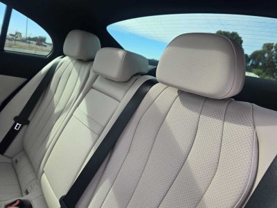 2026 Mercedes-Benz E 450 E 450