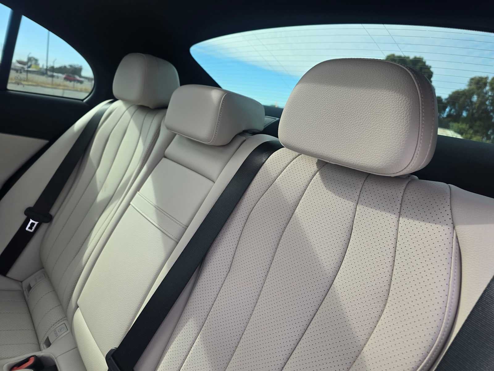 2026 Mercedes-Benz E 450 E 450