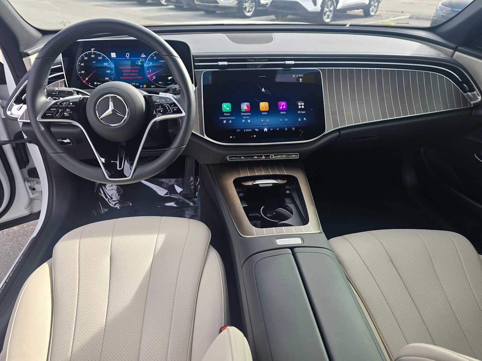 2026 Mercedes-Benz E 450 E 450