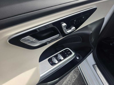 2026 Mercedes-Benz E 450 E 450