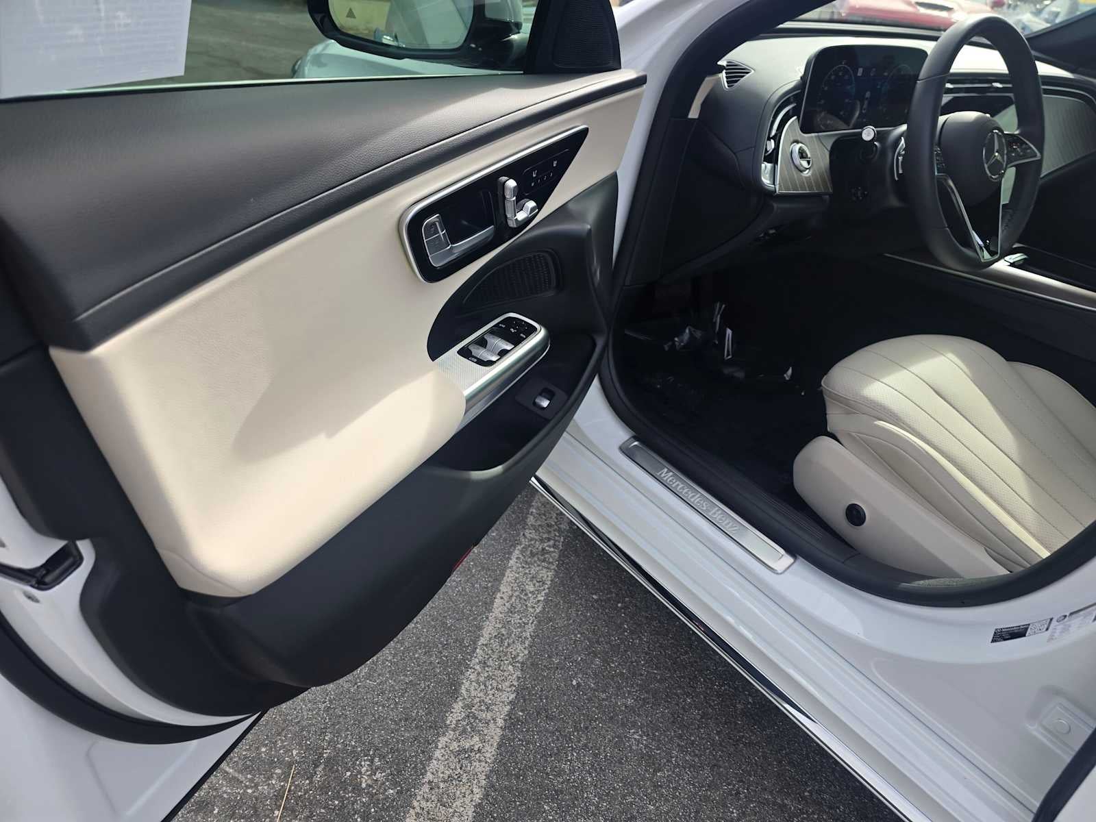 2026 Mercedes-Benz E 450 E 450