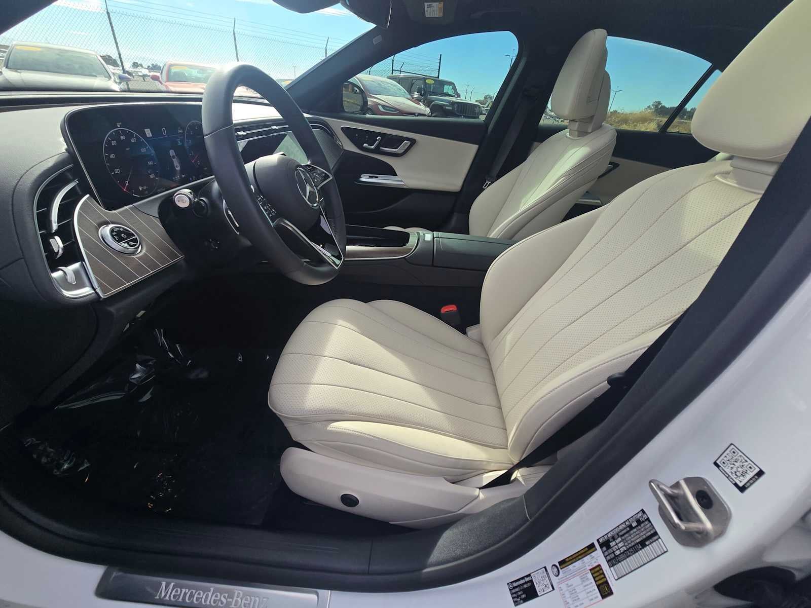 2026 Mercedes-Benz E 450 E 450