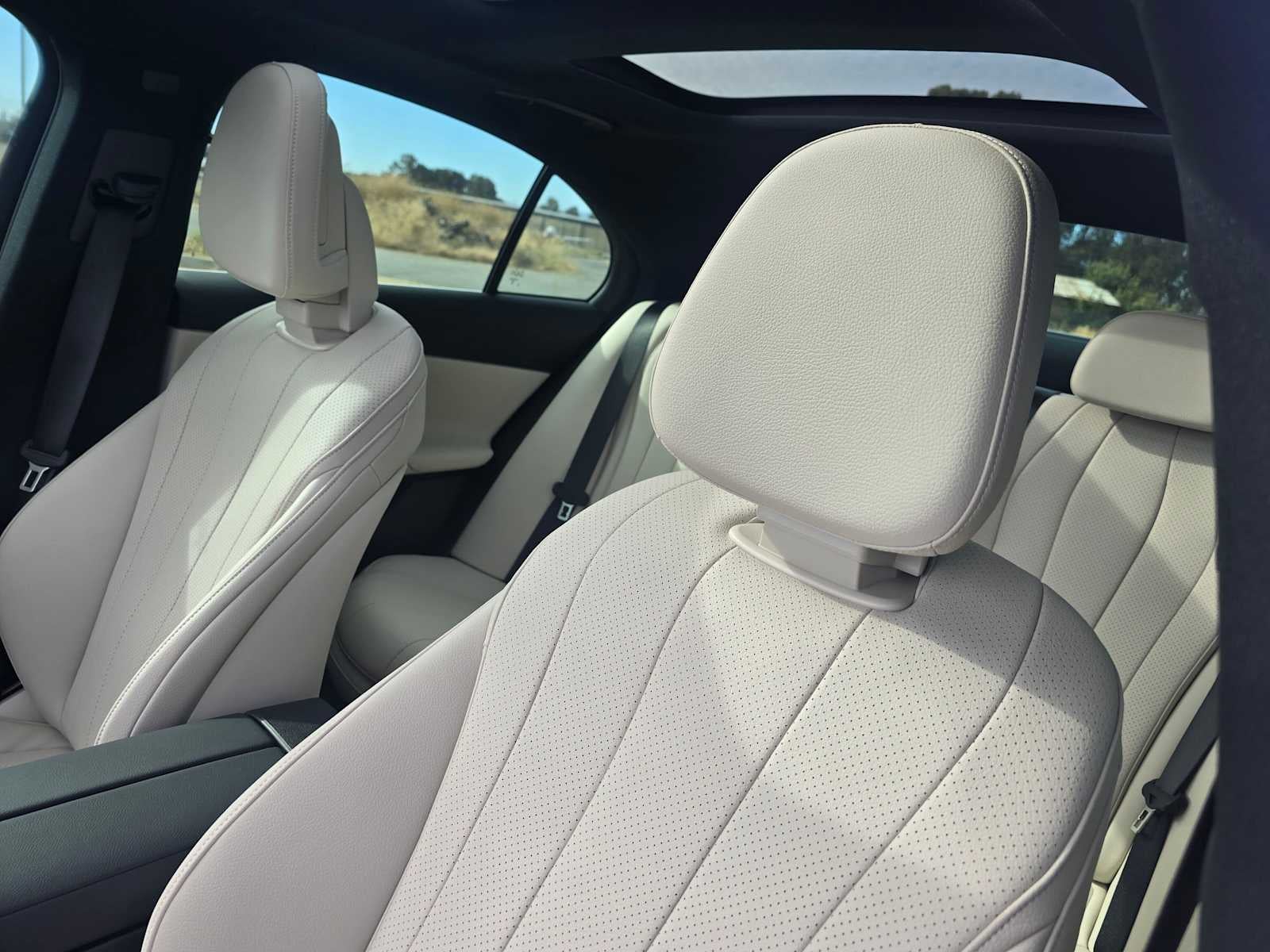 2026 Mercedes-Benz E 450 E 450