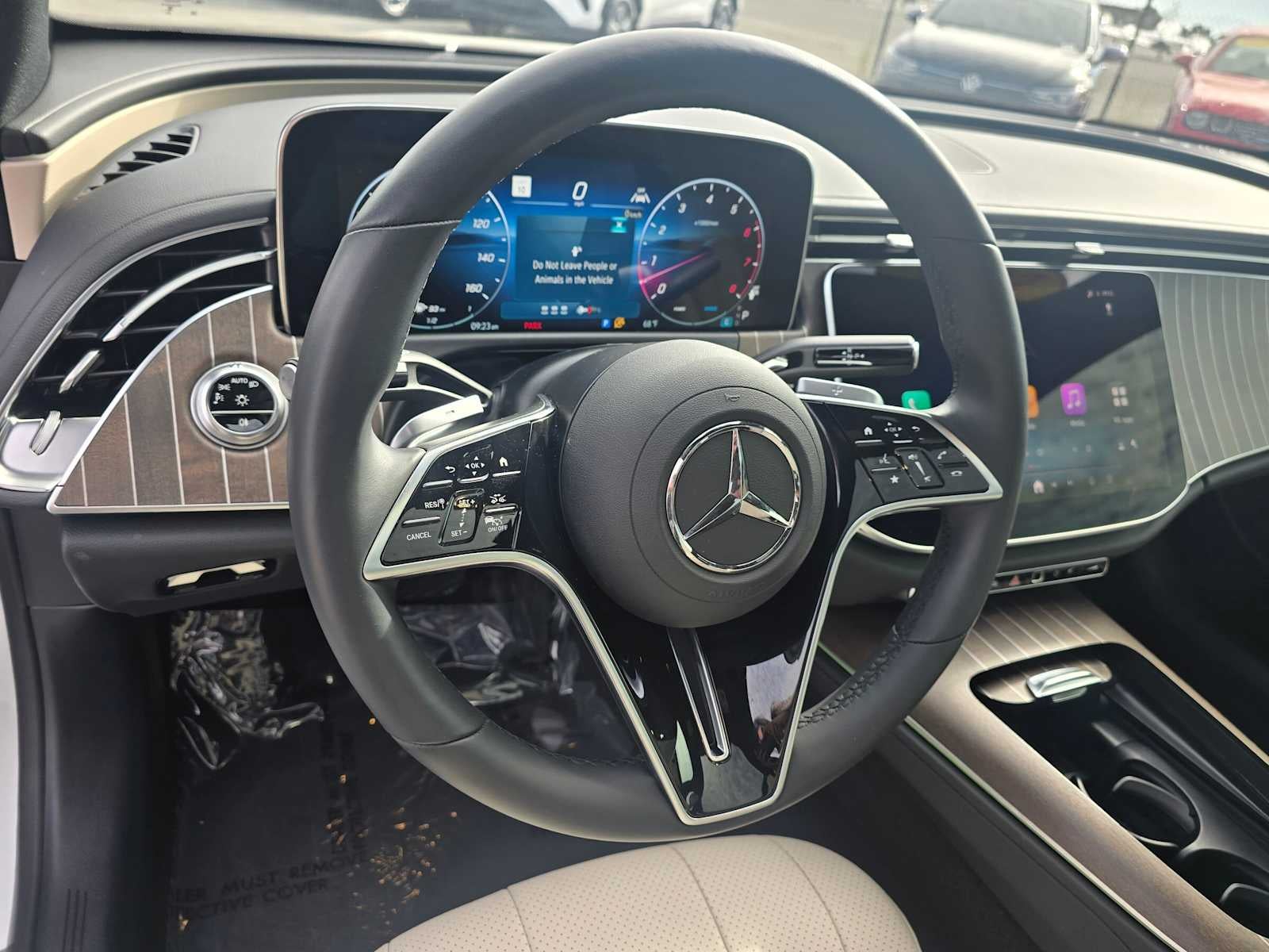 2026 Mercedes-Benz E 450 E 450