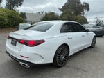 2026 Mercedes-Benz E 450 E 450