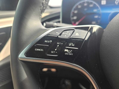 2026 Mercedes-Benz E 450 E 450