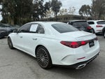 2026 Mercedes-Benz E 450 E 450