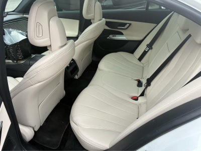2026 Mercedes-Benz E 450 E 450