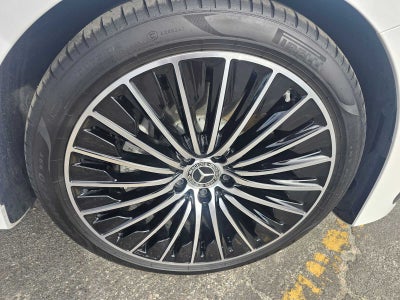 2026 Mercedes-Benz E 450 E 450
