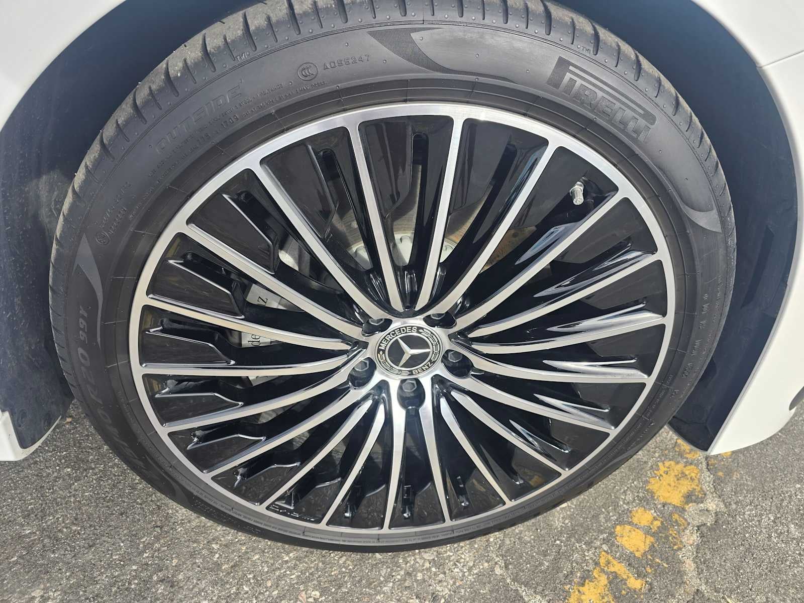 2026 Mercedes-Benz E 450 E 450