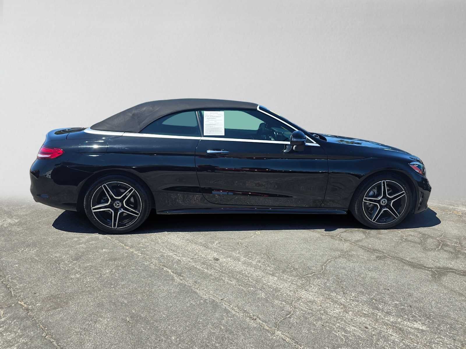 2021 Mercedes-Benz C 300 C 300