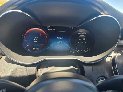 2021 Mercedes-Benz C 300 C 300