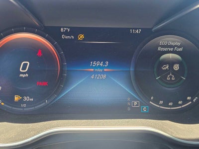2021 Mercedes-Benz C 300 C 300