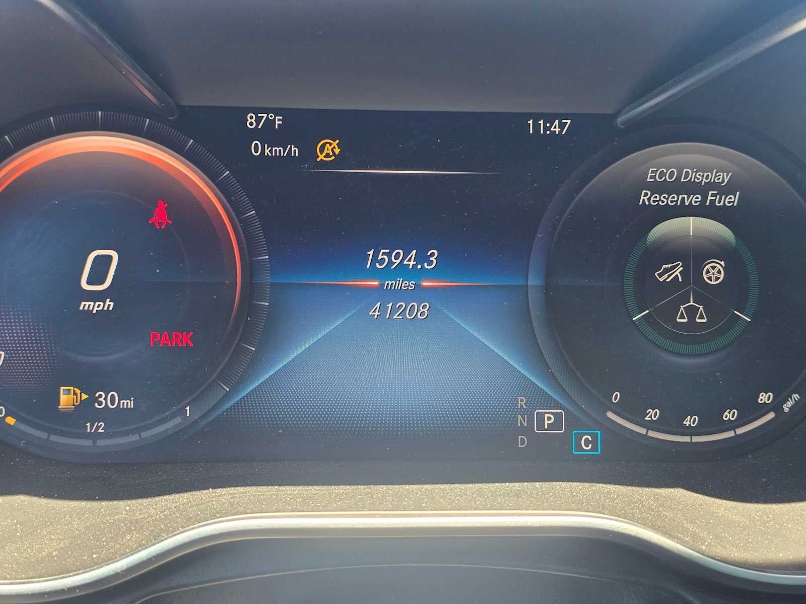 2021 Mercedes-Benz C 300 C 300
