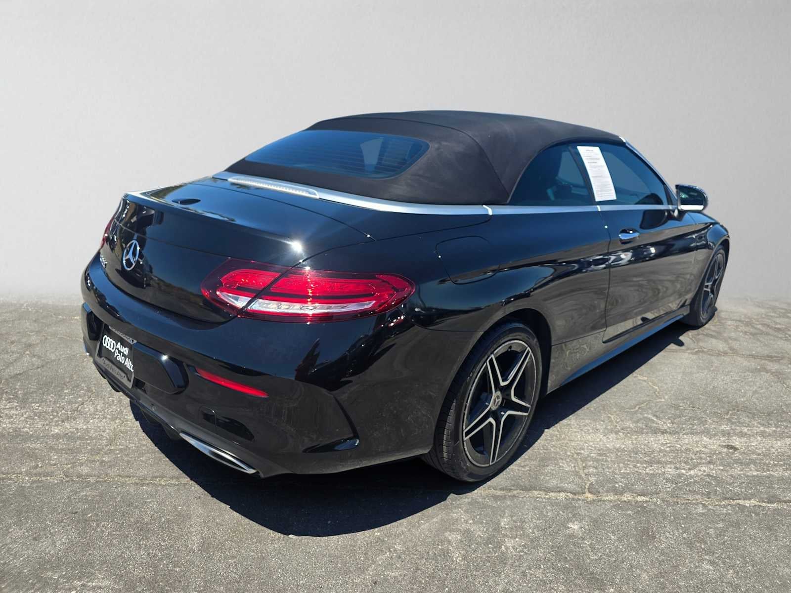 2021 Mercedes-Benz C 300 C 300