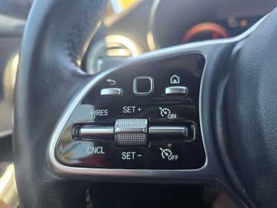 2021 Mercedes-Benz C 300 C 300