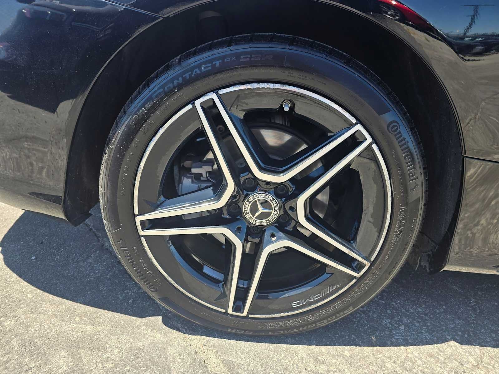 2021 Mercedes-Benz C 300 C 300