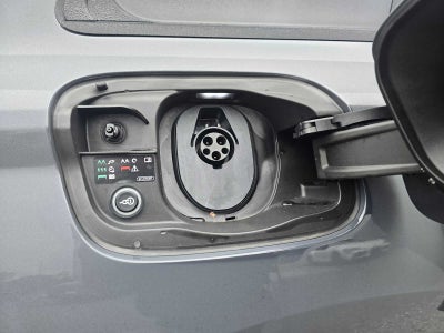 2025 Audi Q6 e-tron Premium