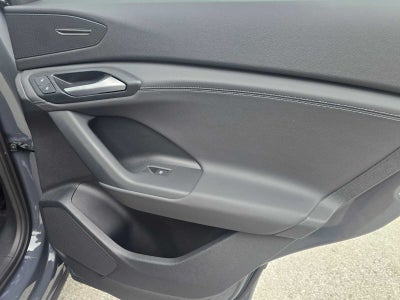 2025 Audi Q6 e-tron Premium