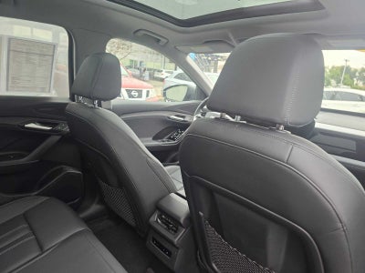 2025 Audi Q6 e-tron Premium