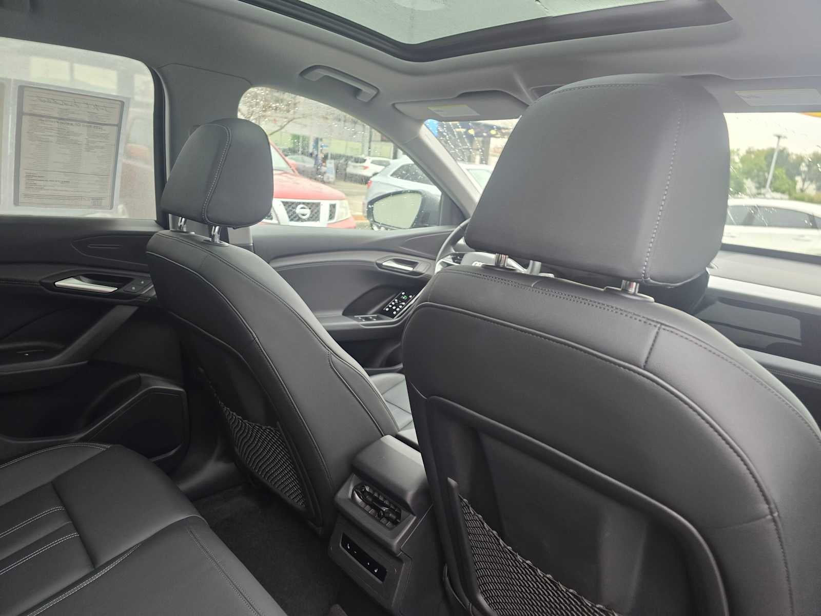 2025 Audi Q6 e-tron Premium