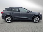 2025 Audi Q6 e-tron Premium