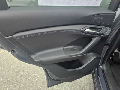 2025 Audi Q6 e-tron Premium