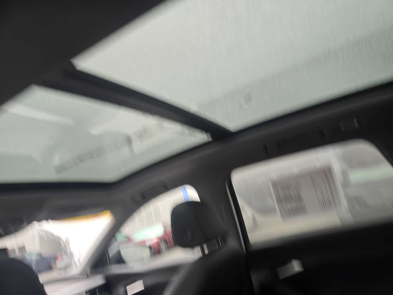 2025 Audi Q6 e-tron Premium