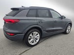 2025 Audi Q6 e-tron Premium