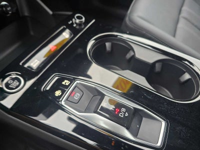 2025 Audi Q6 e-tron Premium