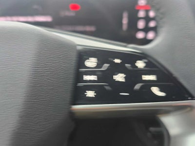 2025 Audi Q6 e-tron Premium