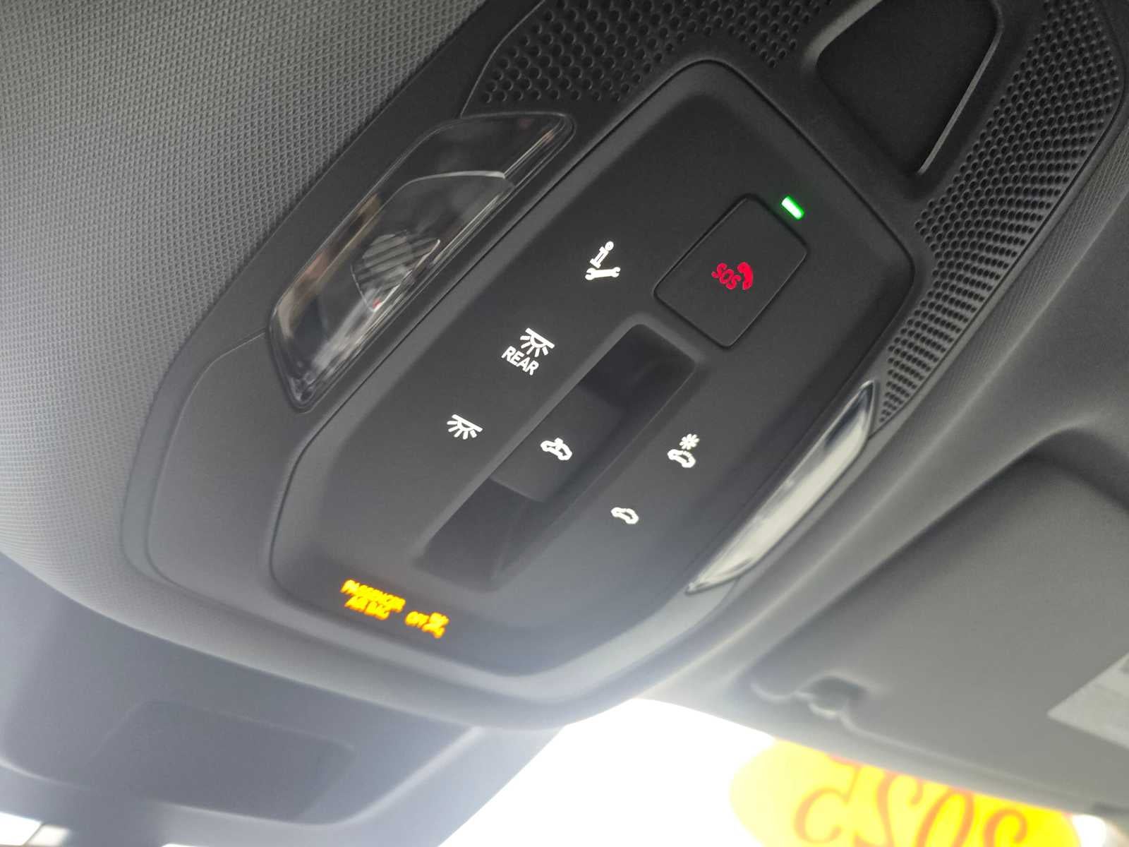 2025 Audi Q6 e-tron Premium