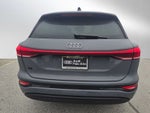 2025 Audi Q6 e-tron Premium