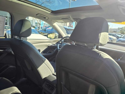 2025 Audi Q6 e-tron Premium