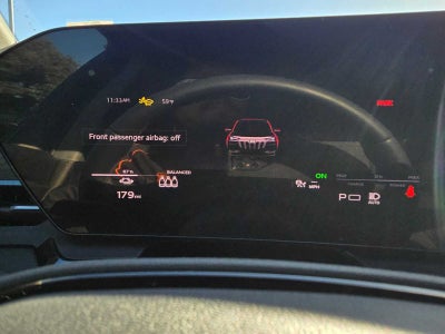 2025 Audi Q6 e-tron Premium