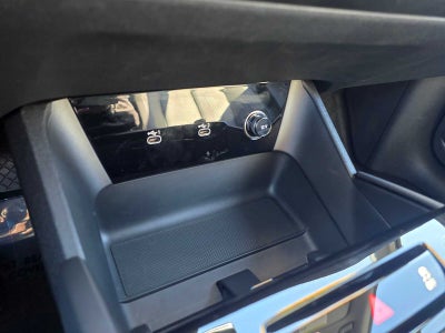 2025 Audi Q6 e-tron Premium