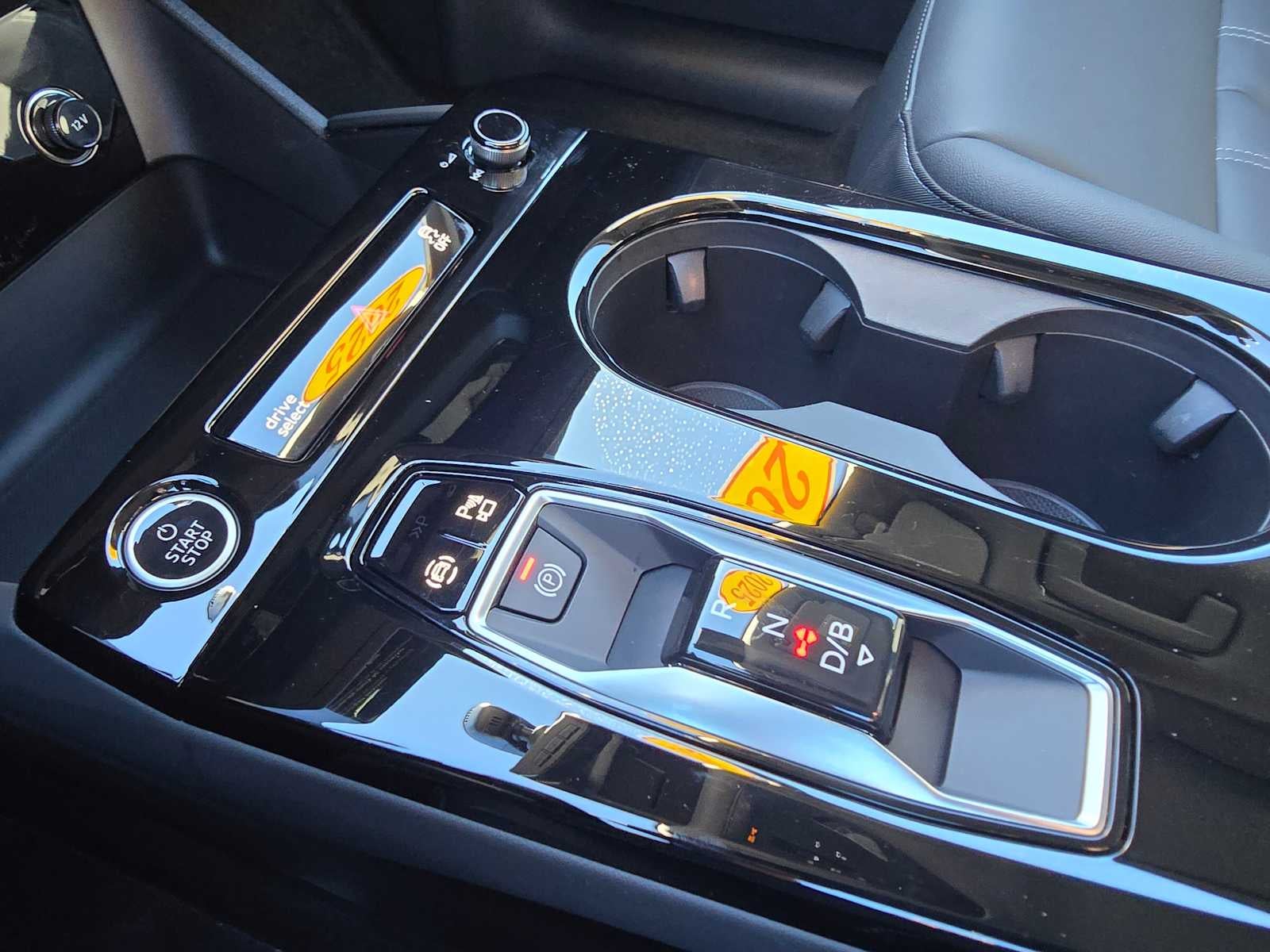 2025 Audi Q6 e-tron Premium