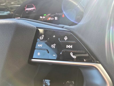 2025 Audi Q6 e-tron Premium