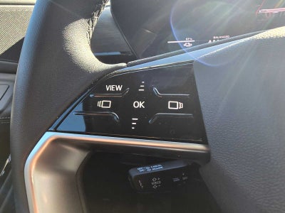 2025 Audi Q6 e-tron Premium