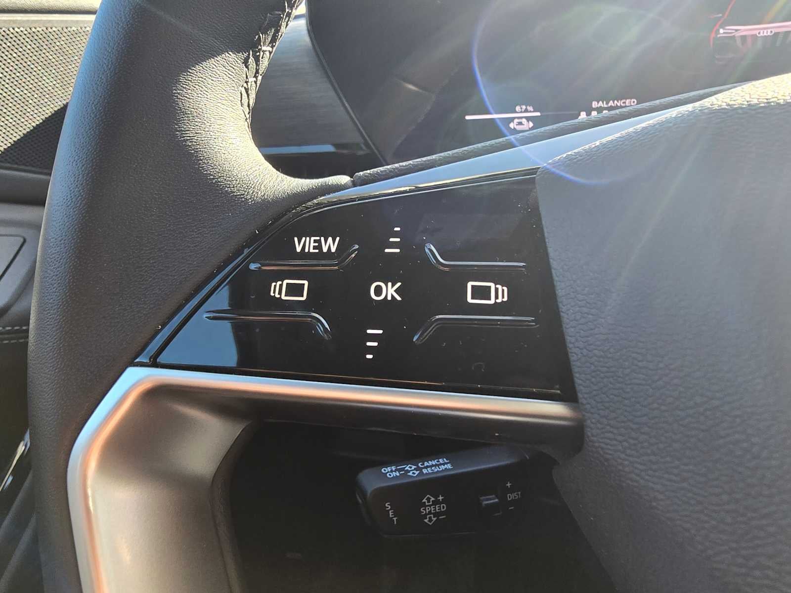 2025 Audi Q6 e-tron Premium