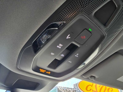 2025 Audi Q6 e-tron Premium