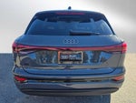 2025 Audi Q6 e-tron Premium