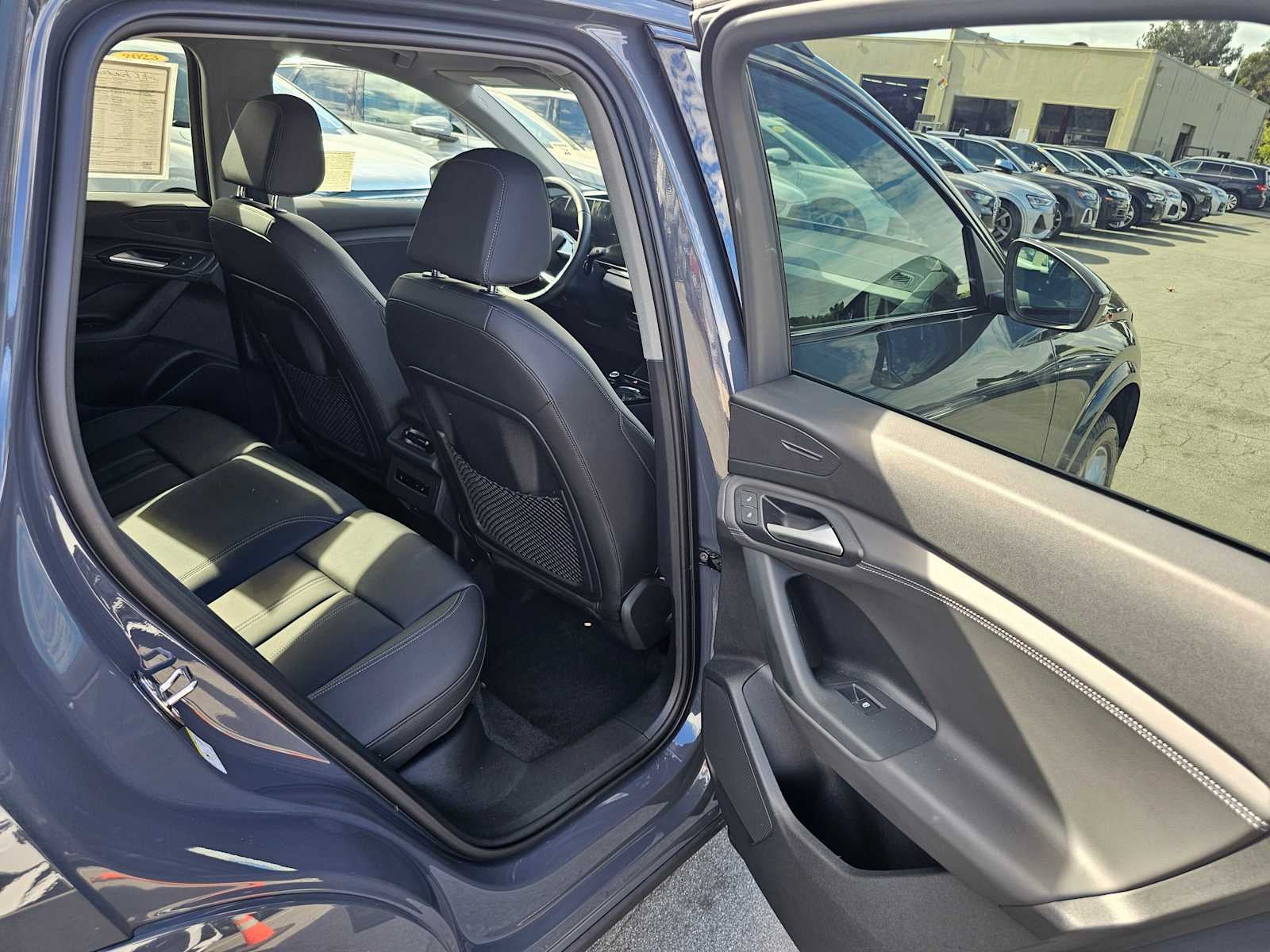 2025 Audi Q6 e-tron Premium