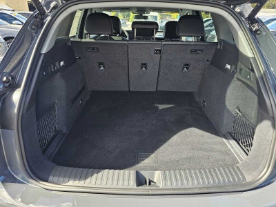 2025 Audi Q6 e-tron Premium