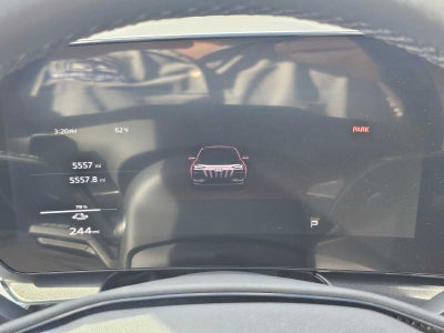 2025 Audi Q6 e-tron Premium