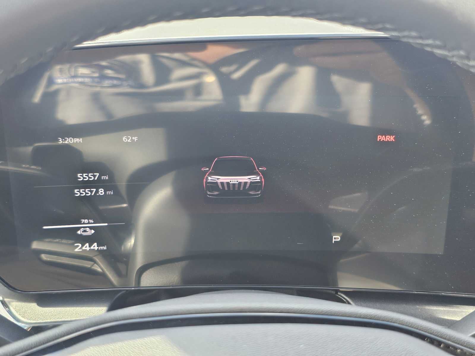 2025 Audi Q6 e-tron Premium