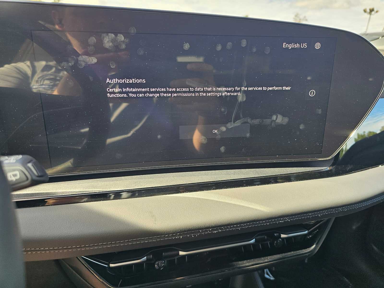 2025 Audi Q6 e-tron Premium