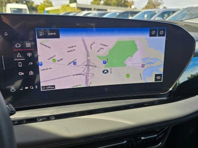 2025 Audi Q6 e-tron Premium